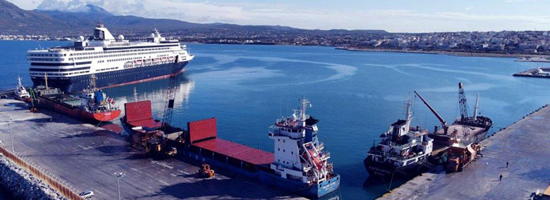 BOZIKIS AE: Φωτογραφίες & Βίντεο