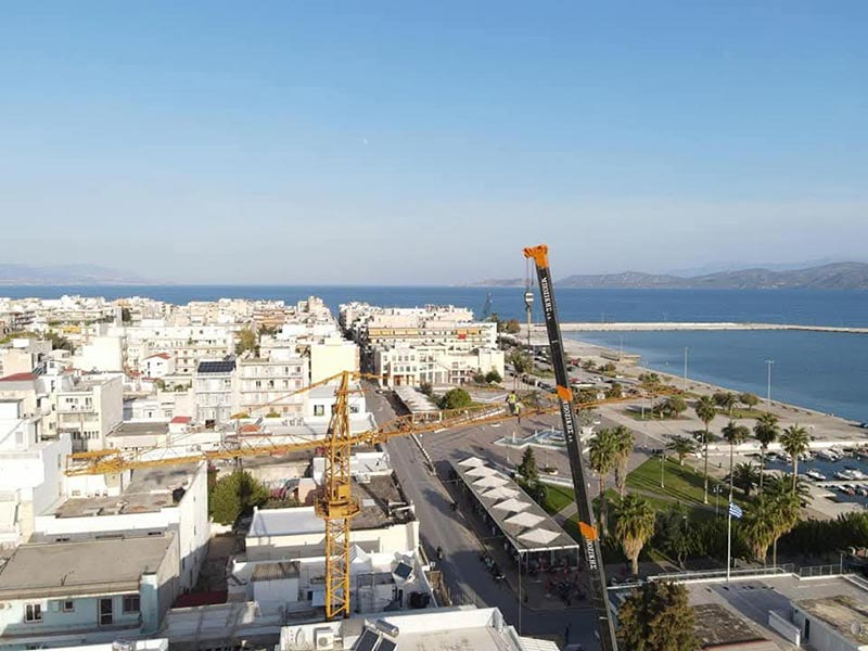 BOZIKIS AE: Φωτογραφίες & Βίντεο
