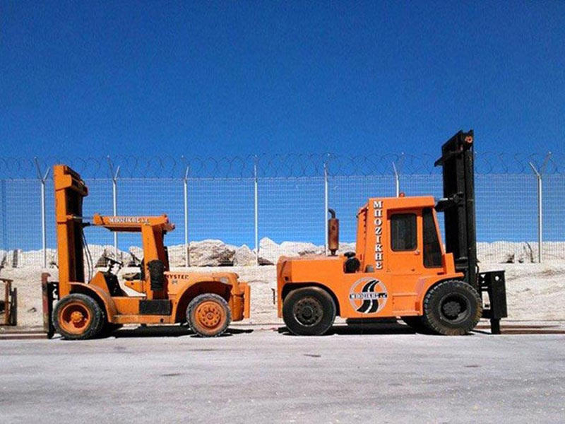 ΜΠΟΖΙΚΗΣ ΑΕ: Φωτογραφίες & Βίντεο