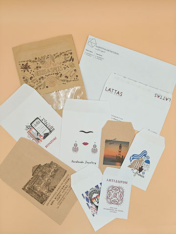 BRAND & PRINT: Φωτογραφίες & Βίντεο