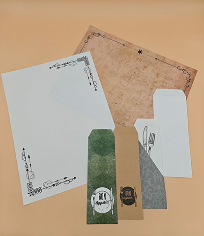 BRAND & PRINT: Φωτογραφίες & Βίντεο