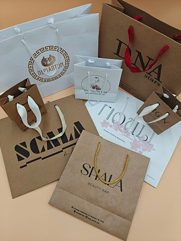 BRAND & PRINT: Φωτογραφίες & Βίντεο