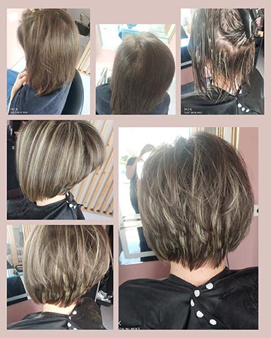 BRAZIL HAIR CITY: Φωτογραφίες & Βίντεο