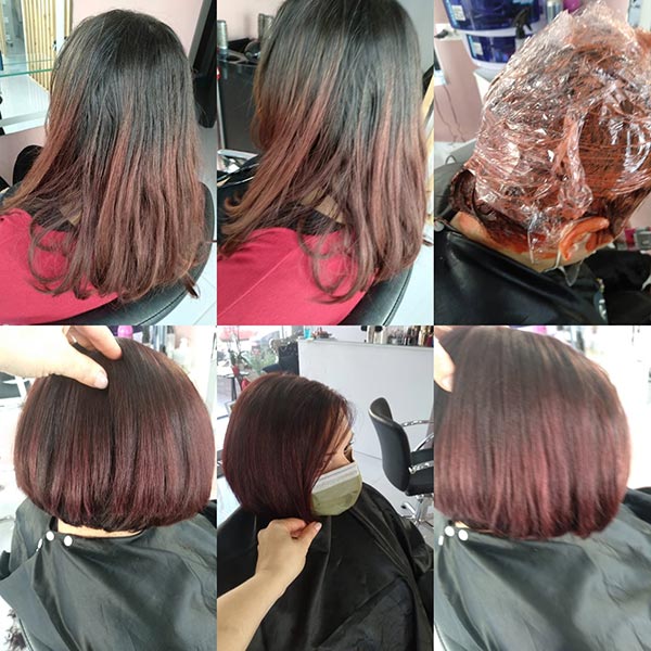 BRAZIL HAIR CITY: Φωτογραφίες & Βίντεο