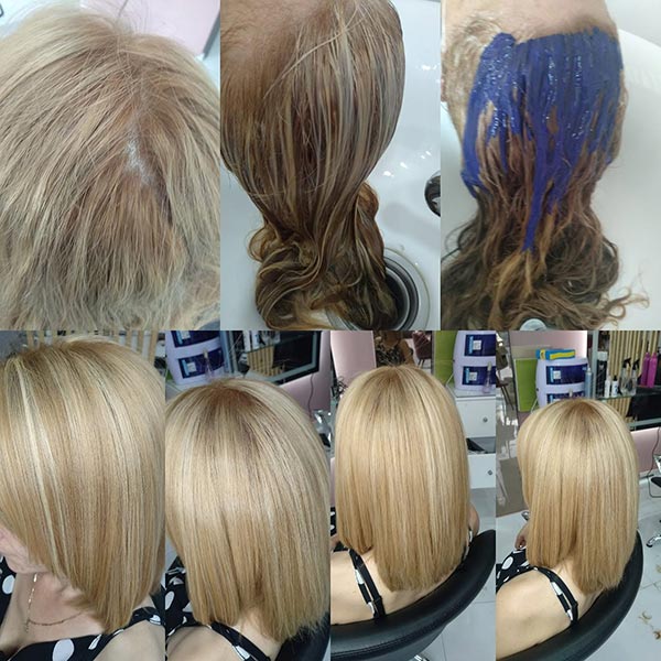 BRAZIL HAIR CITY: Φωτογραφίες & Βίντεο