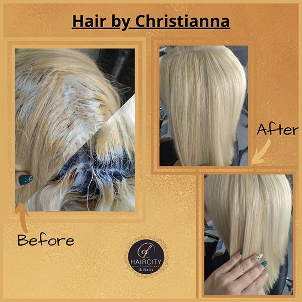 BRAZIL HAIR CITY: Φωτογραφίες & Βίντεο