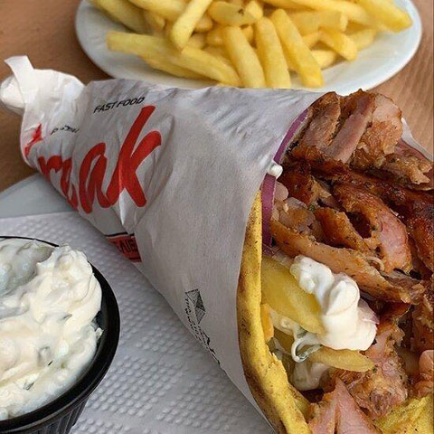 BREAK: Φωτογραφίες & Βίντεο