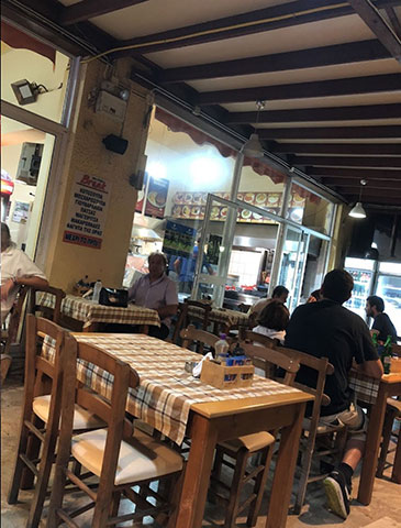 BREAK: Φωτογραφίες & Βίντεο