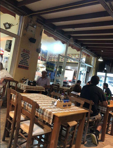 BREAK: Φωτογραφίες & Βίντεο