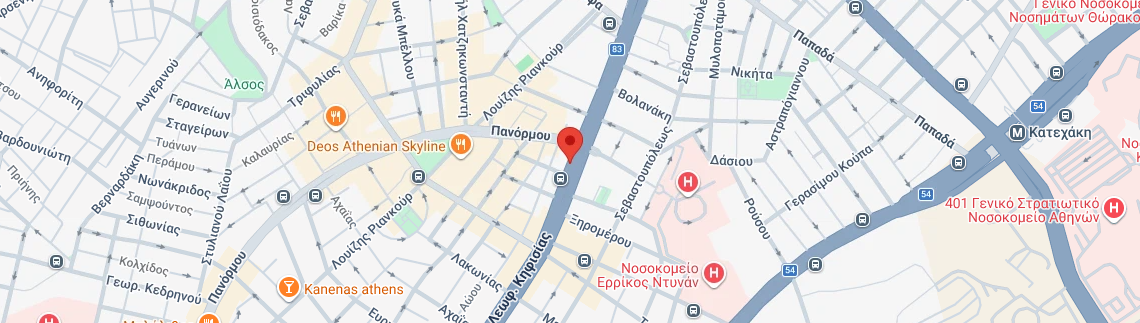 Λογότυπο BREKOULAKIS GIORGOS