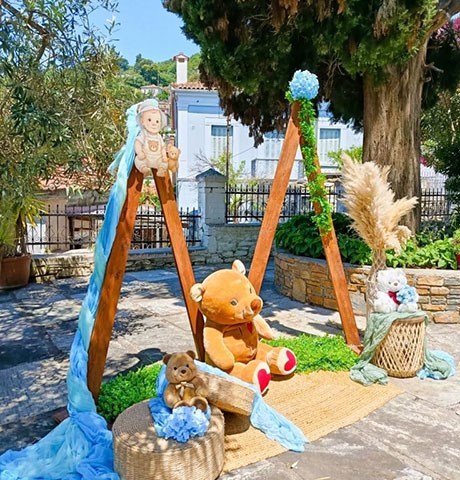 BRIDAL GARDEN: Φωτογραφίες & Βίντεο