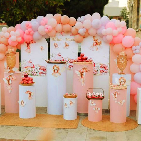 BRIDAL GARDEN: Φωτογραφίες & Βίντεο