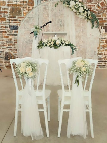 BRIDAL GARDEN: Φωτογραφίες & Βίντεο
