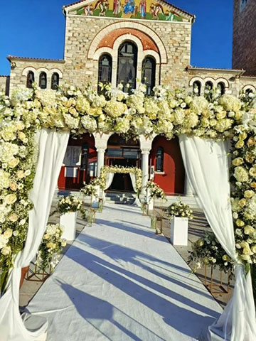 BRIDAL GARDEN: Φωτογραφίες & Βίντεο