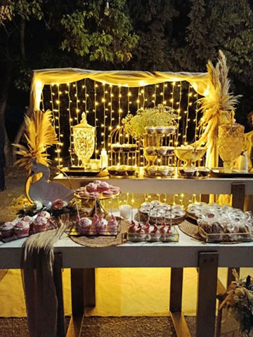 BRIDAL GARDEN: Φωτογραφίες & Βίντεο