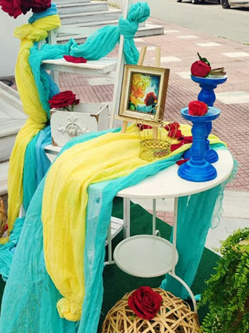 BRIDAL GARDEN: Φωτογραφίες & Βίντεο