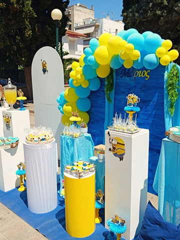 BRIDAL GARDEN: Φωτογραφίες & Βίντεο