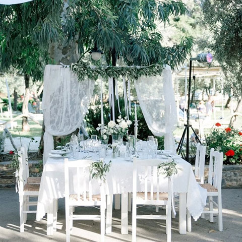 BRIDAL GARDEN: Φωτογραφίες & Βίντεο