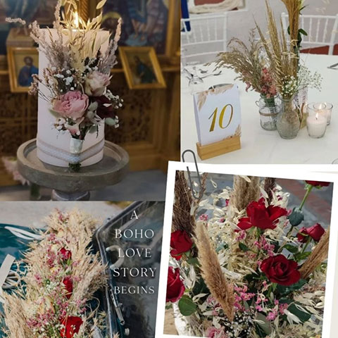 BRIDAL GARDEN: Φωτογραφίες & Βίντεο