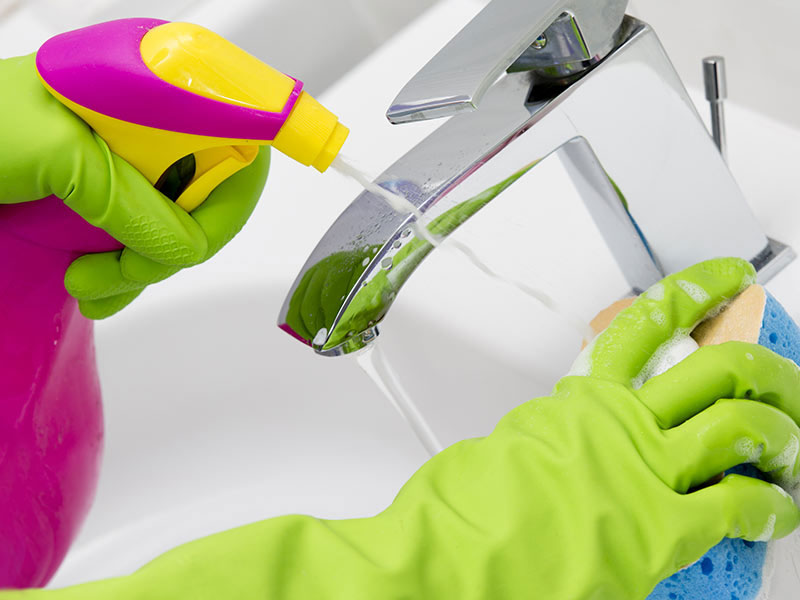 BRIGHT LIGHT CLEANING SERVICES: Φωτογραφίες & Βίντεο