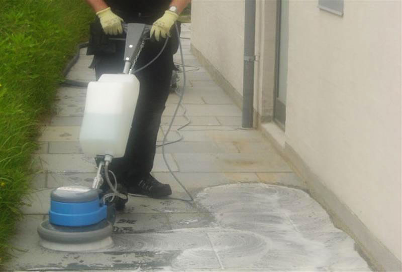 BRIGHT LIGHT CLEANING SERVICES: Φωτογραφίες & Βίντεο
