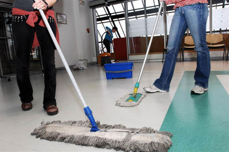 BRIGHT LIGHT CLEANING SERVICES: Φωτογραφίες & Βίντεο