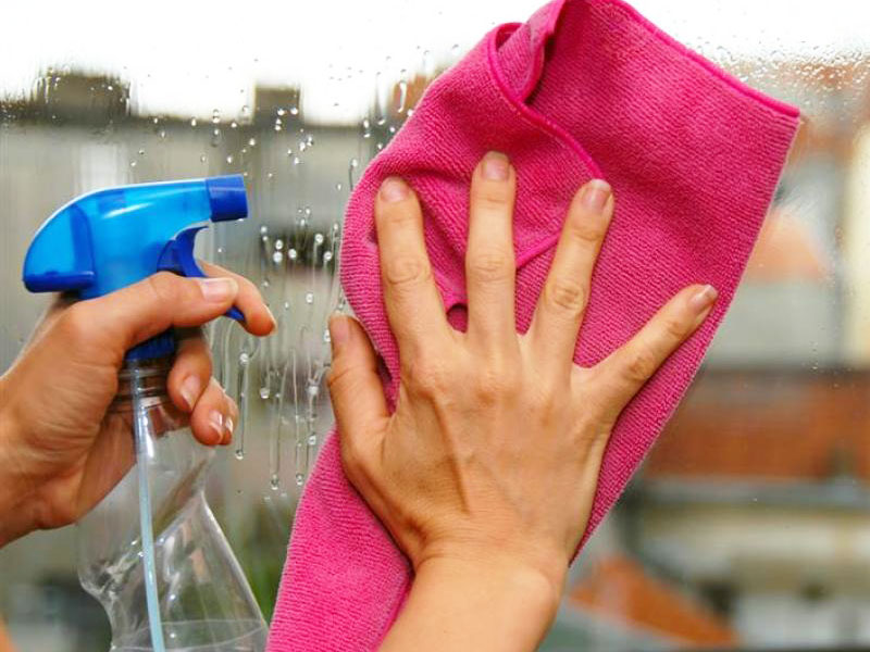 BRIGHT LIGHT CLEANING SERVICES: Φωτογραφίες & Βίντεο