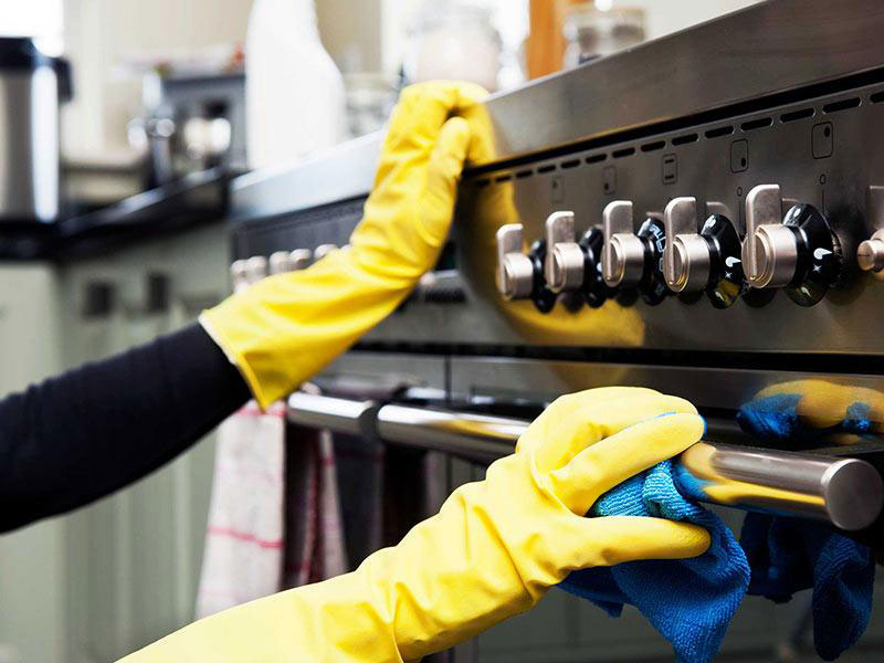 BRIGHT LIGHT CLEANING SERVICES: Φωτογραφίες & Βίντεο