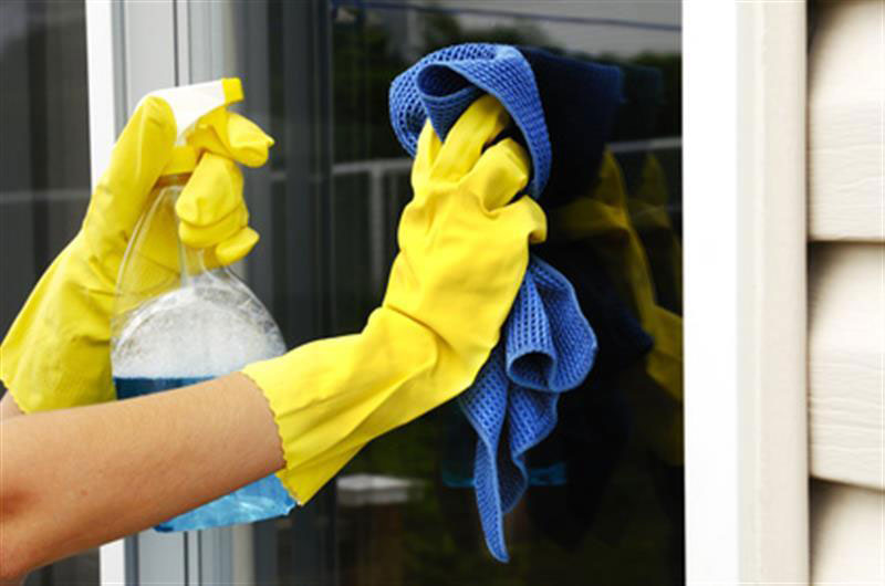 BRIGHT LIGHT CLEANING SERVICES: Φωτογραφίες & Βίντεο