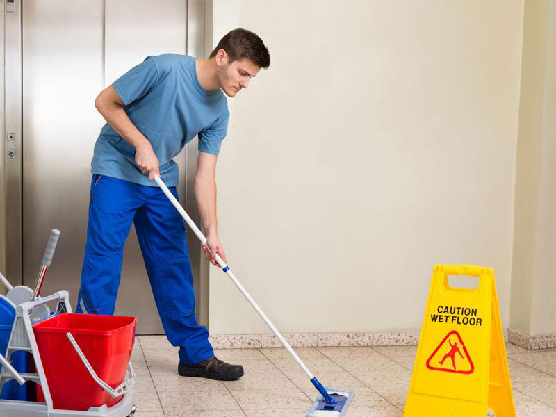 BRIGHT LIGHT CLEANING SERVICES: Φωτογραφίες & Βίντεο