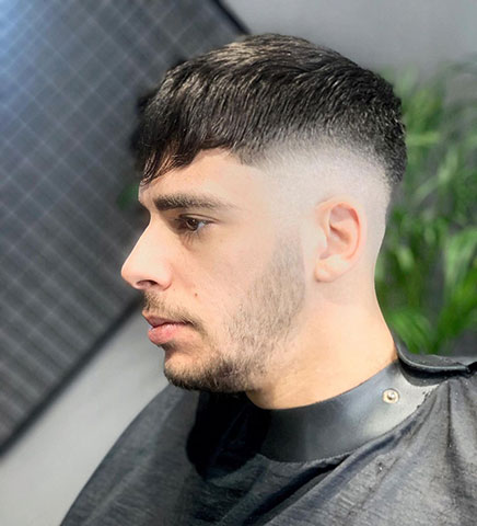 BROTHERSHOOD BARBER HOUSE: Φωτογραφίες & Βίντεο