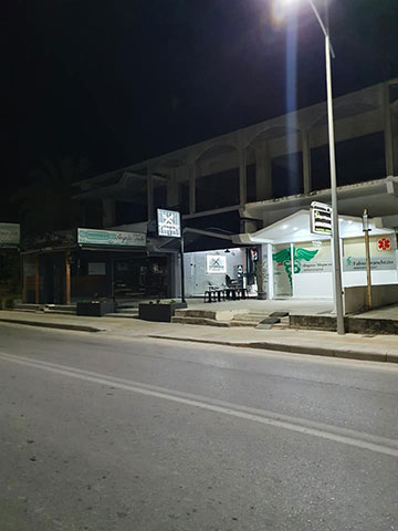 BROTHERSHOOD BARBER HOUSE: Φωτογραφίες & Βίντεο