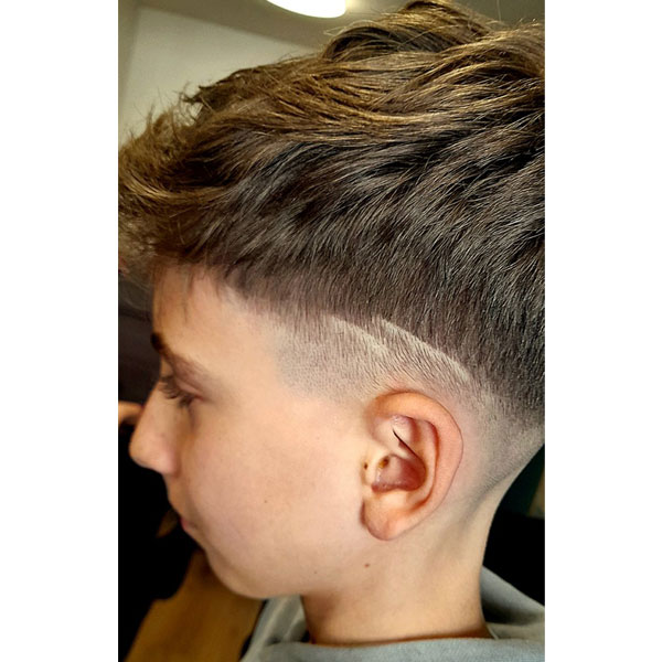 BRUMEL THE BARBER: Φωτογραφίες & Βίντεο