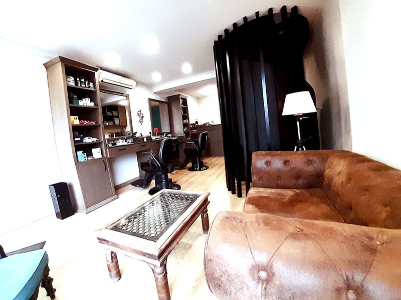 BRUMEL THE BARBER: Φωτογραφίες & Βίντεο