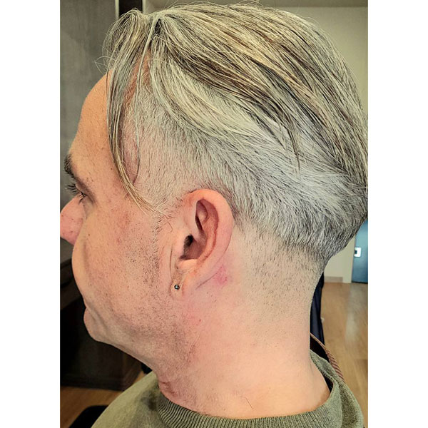 BRUMEL THE BARBER: Φωτογραφίες & Βίντεο
