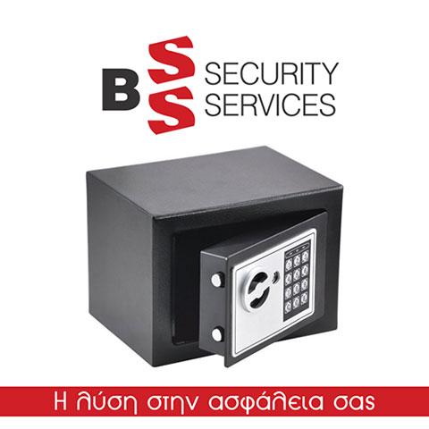 BSS SECURITY SERVICES: Φωτογραφίες & Βίντεο