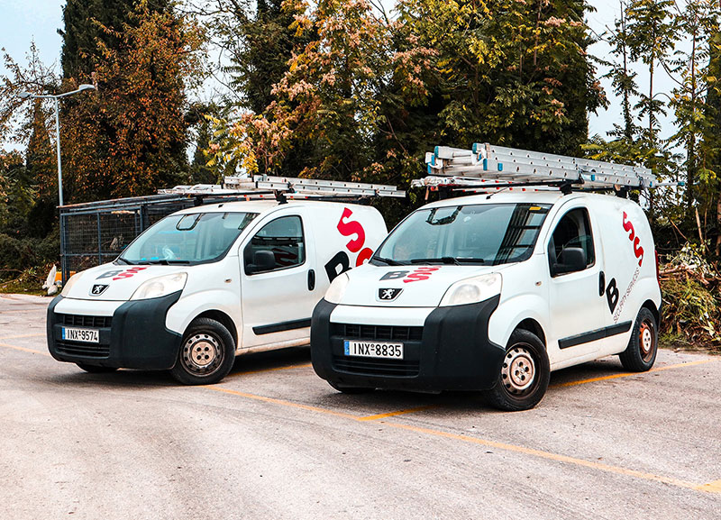 BSS SECURITY SERVICES: Φωτογραφίες & Βίντεο