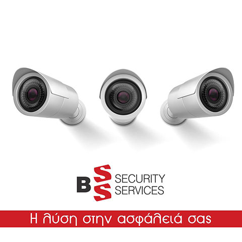 BSS SECURITY SERVICES: Φωτογραφίες & Βίντεο