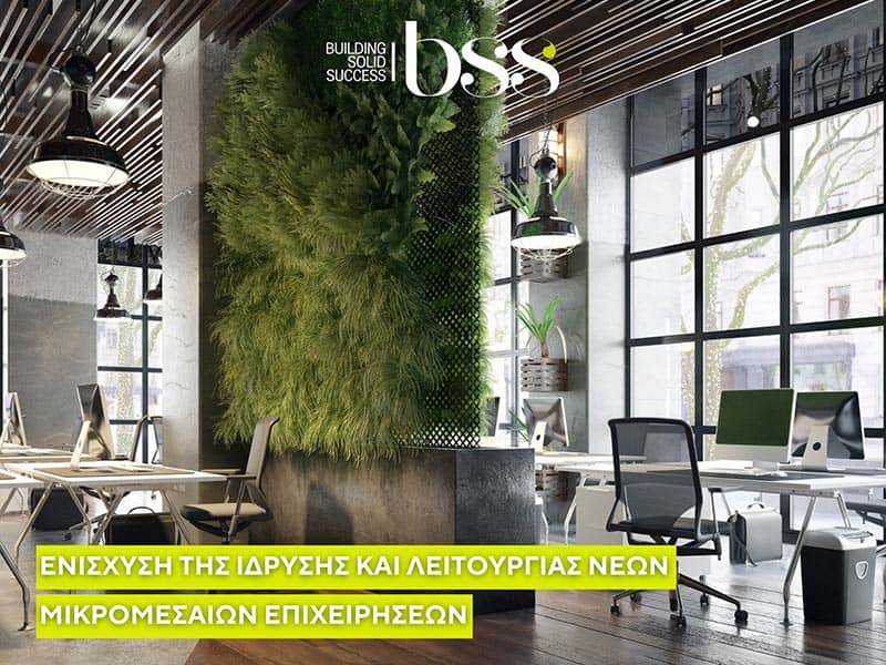 BUILDING SOLID SUCCESS - BSS: Φωτογραφίες & Βίντεο