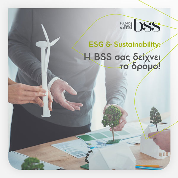 BUILDING SOLID SUCCESS - BSS: Φωτογραφίες & Βίντεο