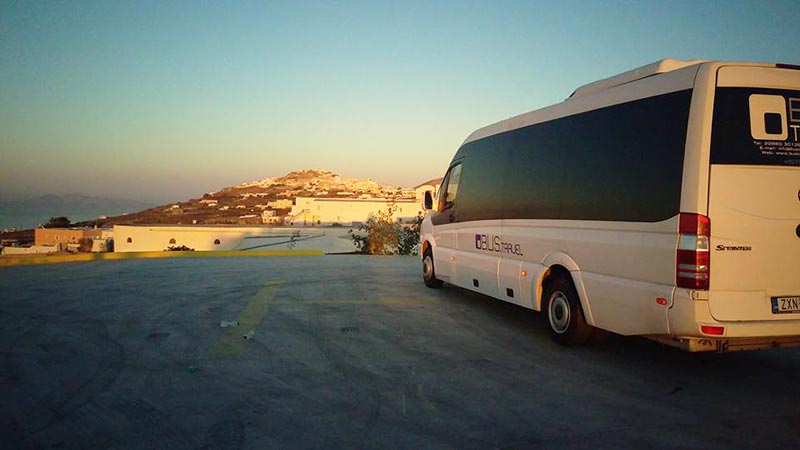 B.U.S. TRAVEL: Φωτογραφίες & Βίντεο