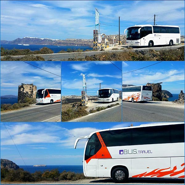 B.U.S. TRAVEL: Φωτογραφίες & Βίντεο