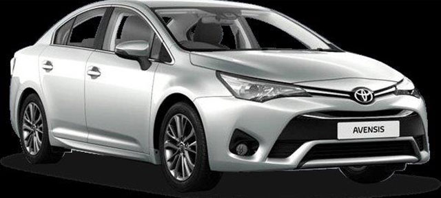 BYRON TRAVEL - CAR RENTAL: Φωτογραφίες & Βίντεο