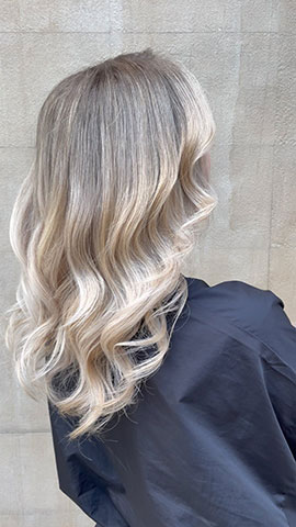 B & G COIFFURE - BLEKOS GEORGIOS: Φωτογραφίες & Βίντεο