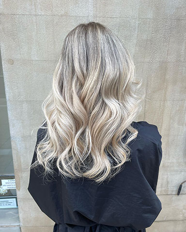 B & G COIFFURE - BLEKOS GEORGIOS: Φωτογραφίες & Βίντεο