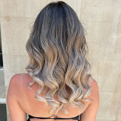 B & G COIFFURE - BLEKOS GEORGIOS: Φωτογραφίες & Βίντεο