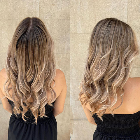 B & G COIFFURE - BLEKOS GEORGIOS: Φωτογραφίες & Βίντεο
