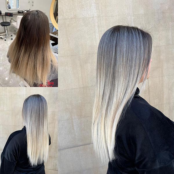 B & G COIFFURE - BLEKOS GEORGIOS: Φωτογραφίες & Βίντεο