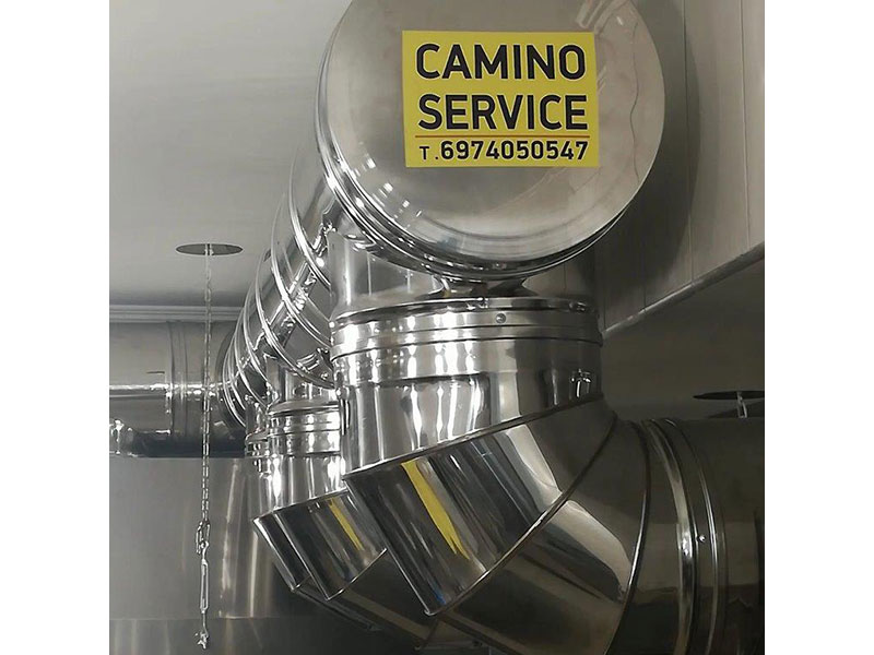 CAMINOSERVICE & SOLUTIONS: Φωτογραφίες & Βίντεο