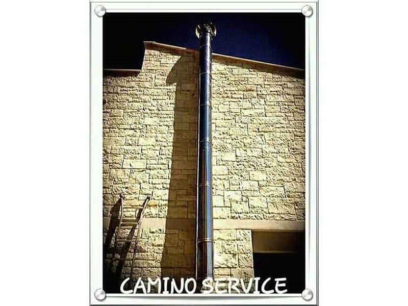 CAMINOSERVICE & SOLUTIONS: Φωτογραφίες & Βίντεο